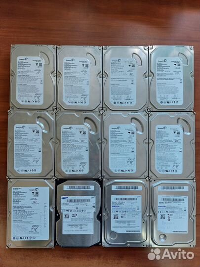 HDD 3.5