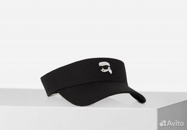 Козырек Karl lagerfeld оригинал