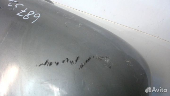 Бампер Alfa Romeo 166, 1999