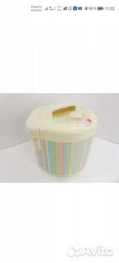 Мультиварка Scarlett SC-MC410S04