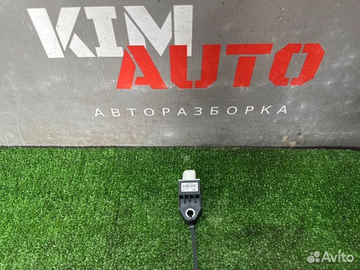 Датчик удара Kia Rio 3 Ub 11-17 хэтчбек 1.6 G4FC