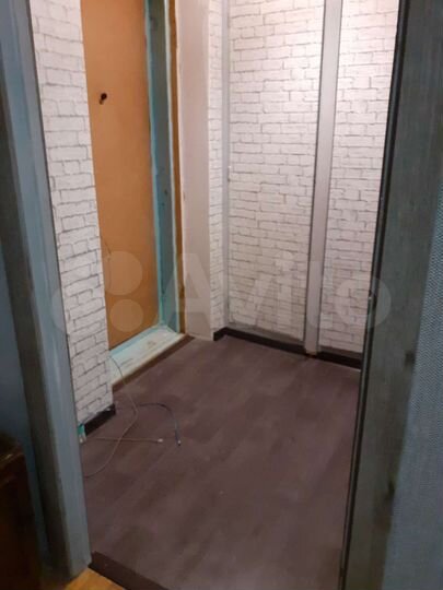 1-к. квартира, 30 м², 5/9 эт.