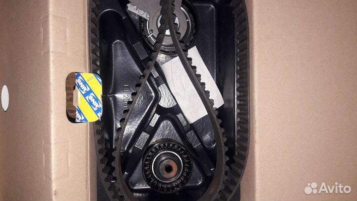 Грм Ситроен с-5