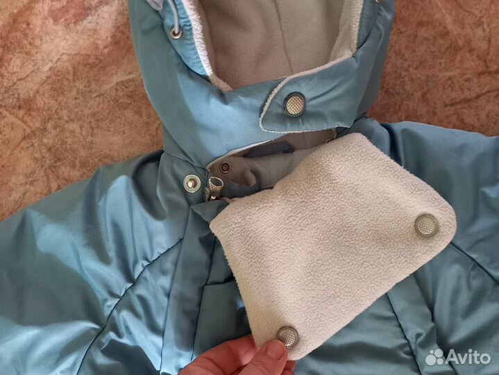 Конверт трансформер