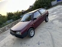 ВАЗ (LADA) 2108 1.5 MT, 1998, 24 444 км, с пробегом, цена 95 000 руб.