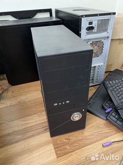 Процессор для компьютера