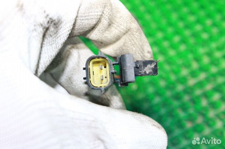 Стеклоподъемник левой двери Jaguar XJ X300