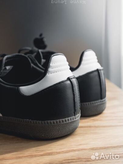 Кроссовки Adidas samba