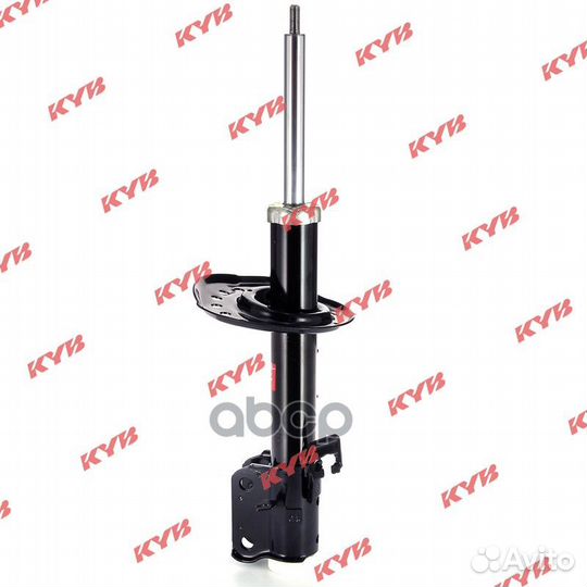 339 754 амортизатор передний правый газовый Ni