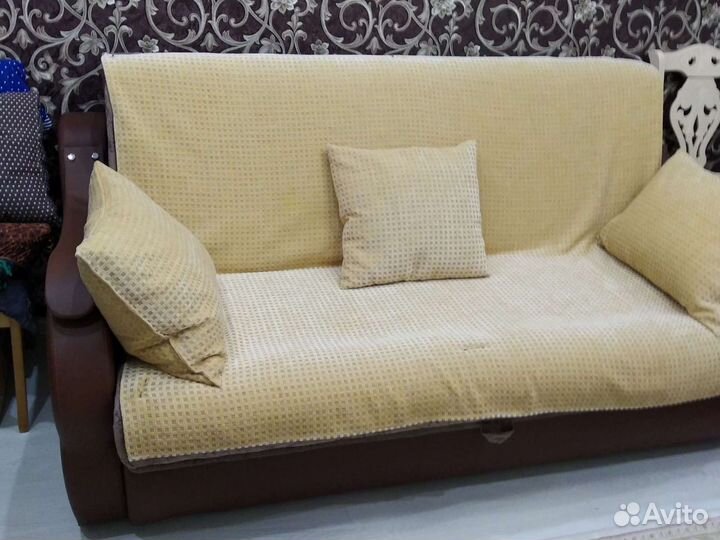 Диван новый