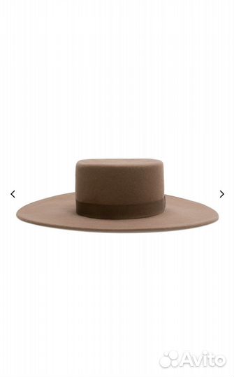 Шляпа Cocoshnik