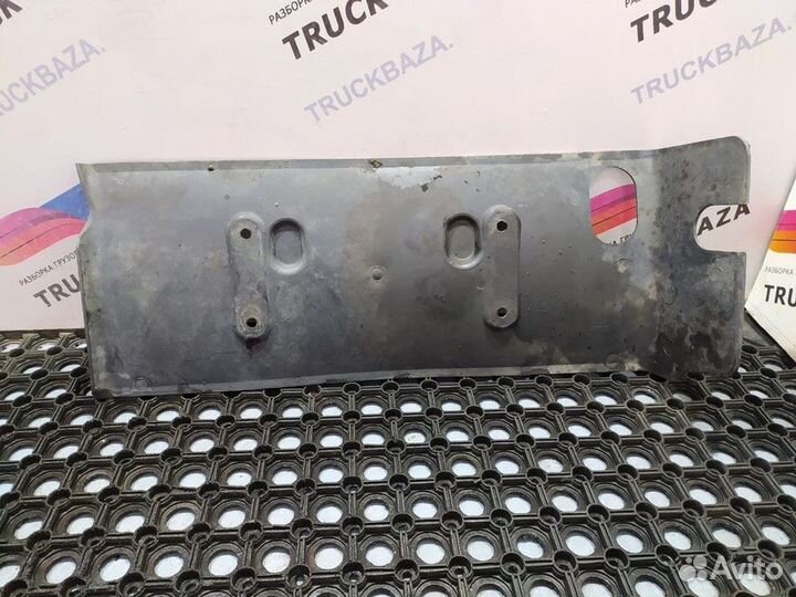 Пыльник радиатора Scania 4-series, Scania 5-series
