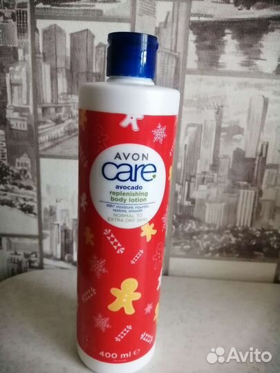 Лосьон для тела