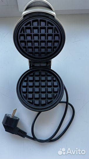 Вафельница