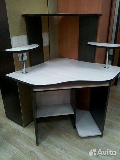 Стол Компьютерный угловой