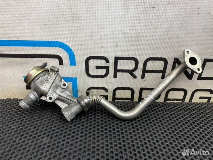 Клапан EGR Mercedes-Benz C-Class W203 271.946 1.8