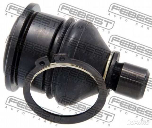 Febest 0520TRB 0520-TRB опора шаровая\ Mazda Tribu