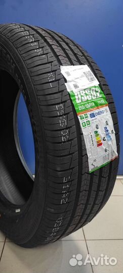 DoubleStar DSU02 255/55 R19