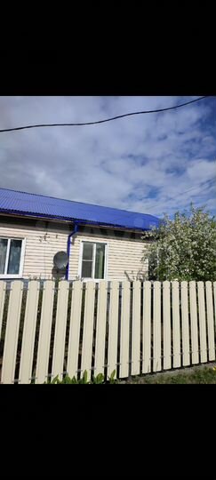 3-к. квартира, 51 м², 1/1 эт.