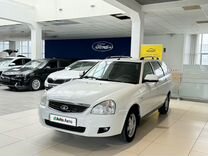 ВАЗ (LADA) Priora 1.6 MT, 2012, 230 000 км, с пробего�м, цена 373 000 руб.