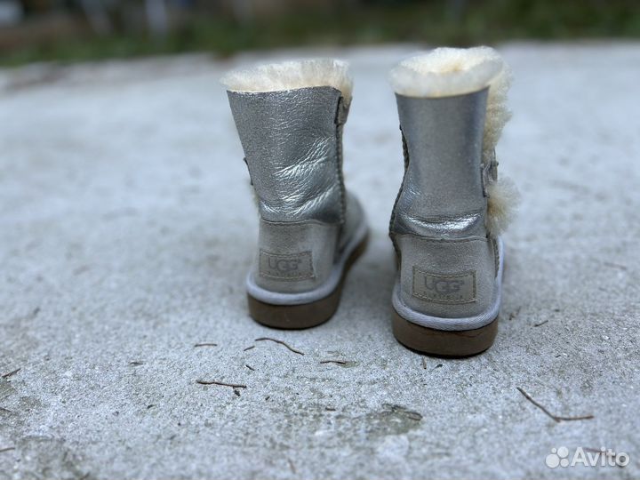 Ugg детские