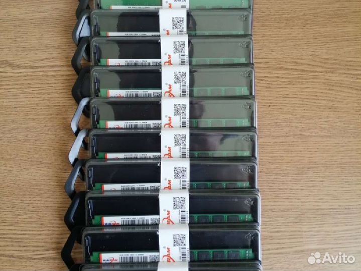 Оперативная память