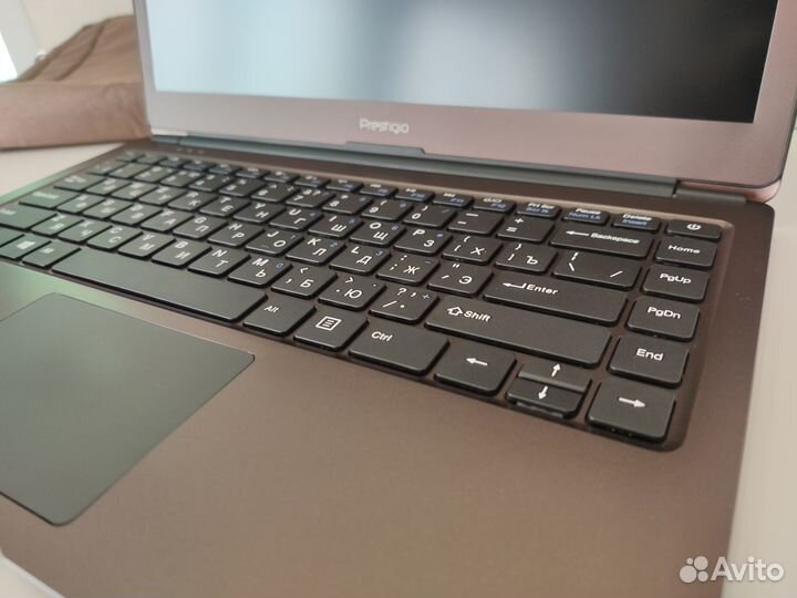 Prestigio SmartBook 133S (новый)