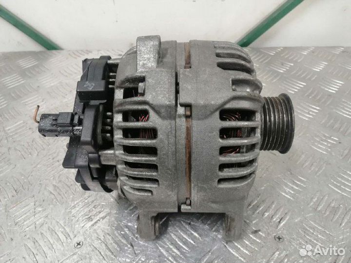 Генератор Renault Laguna 2 150A