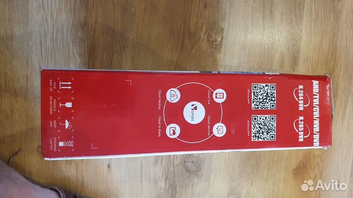 Видеорегистратор 960H H.264, VGA, hdmi, 4 канала