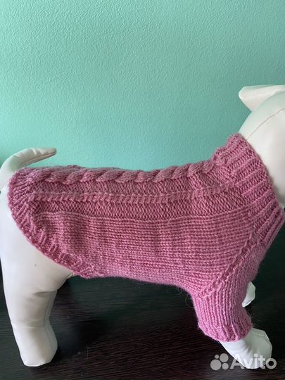 Одежда для маленьких собак