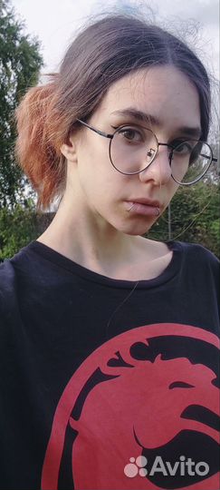 Любая работа