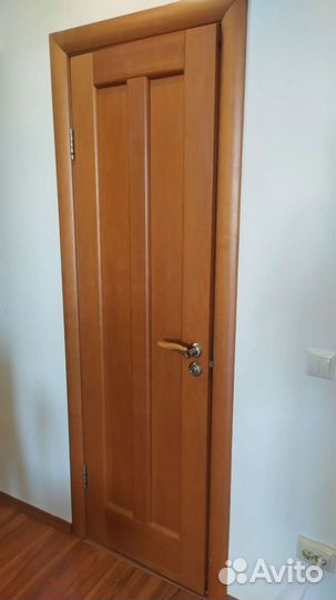 Дверь межкомнатные