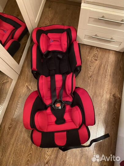 Кресло для машины