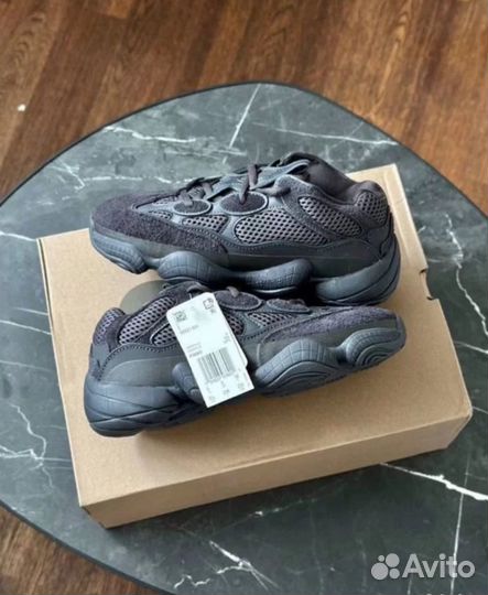 Кроссовки Adidas Yeezy Boost 500 все размеры