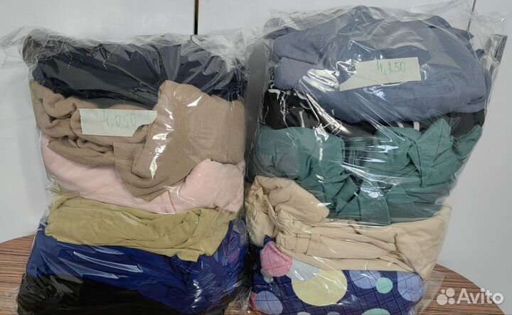 Ткань Кулирка хб и с лайкой