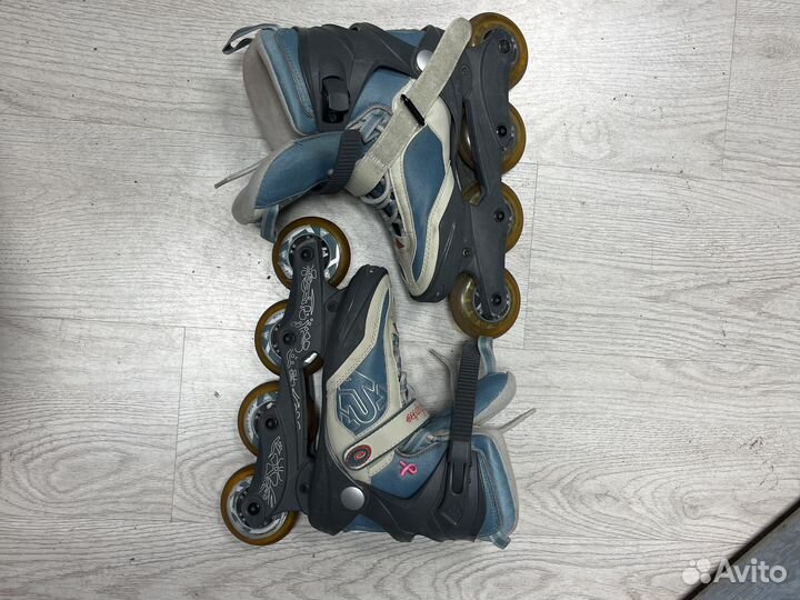 Ролики женские k2