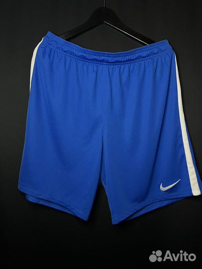 Шорты Nike XXL (Ориг, Новые)