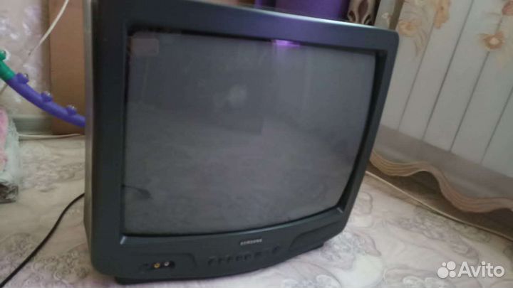 Бу телевизор samsung