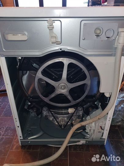 Стиральная машина Miele w1 бу