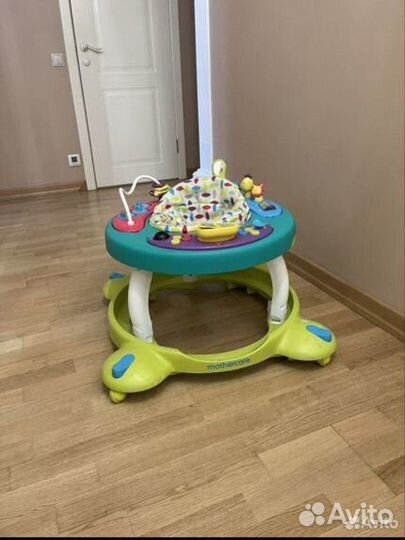 Ходунки детские Mothercare