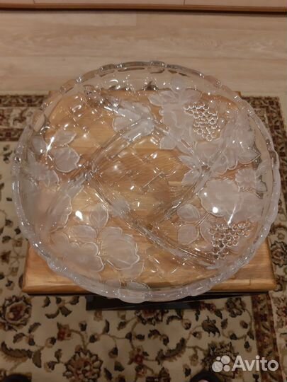 Менажница japan