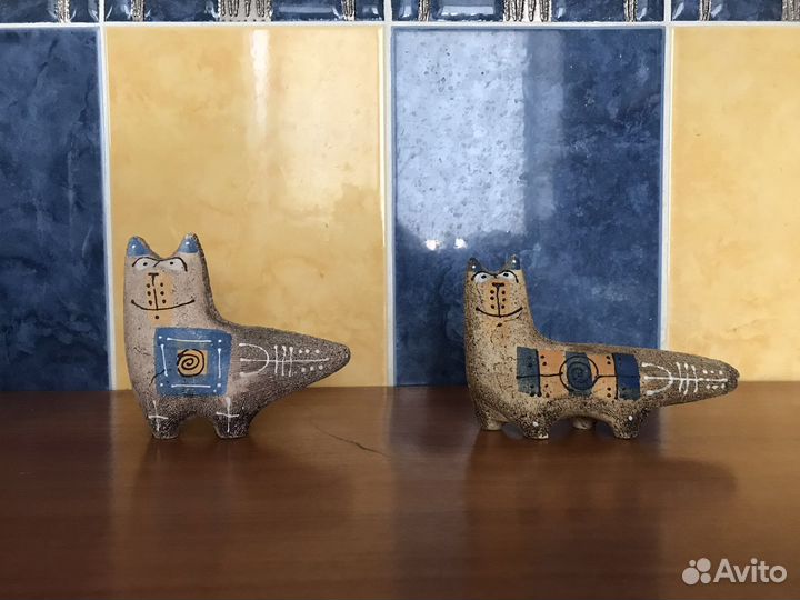 Авторская керамика