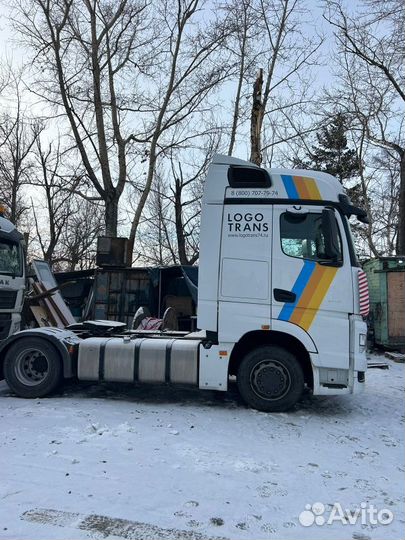 КАМАЗ М1945, 2022