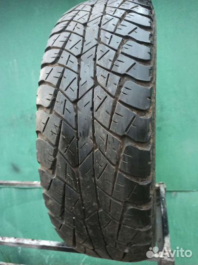 Dunlop Grandtrek AT2 255/65 R16