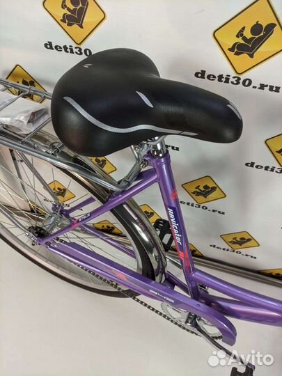 Дорожный велосипед 28