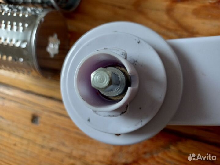 Терка овощерезка