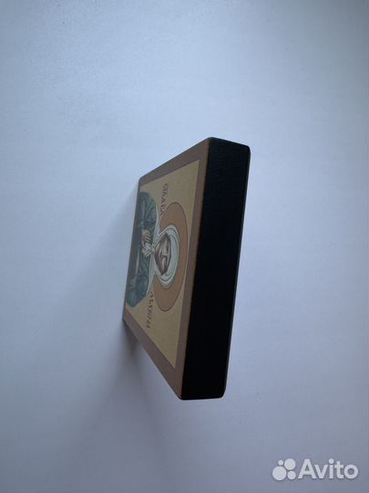 Набор #1 святынь блаженной Матроны