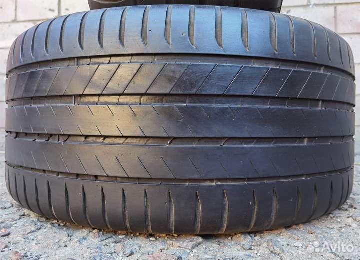 Michelin Latitude Sport 3 295/40 R20 106Y