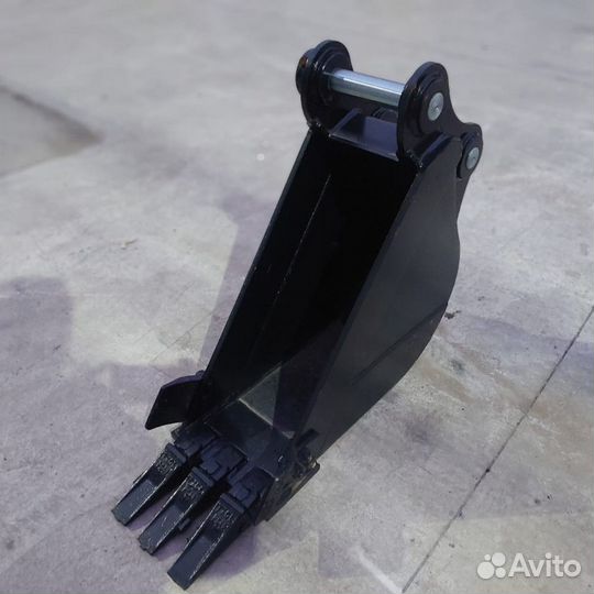 Ковш траншейный 45*170*245 300 V 0.09 JTF