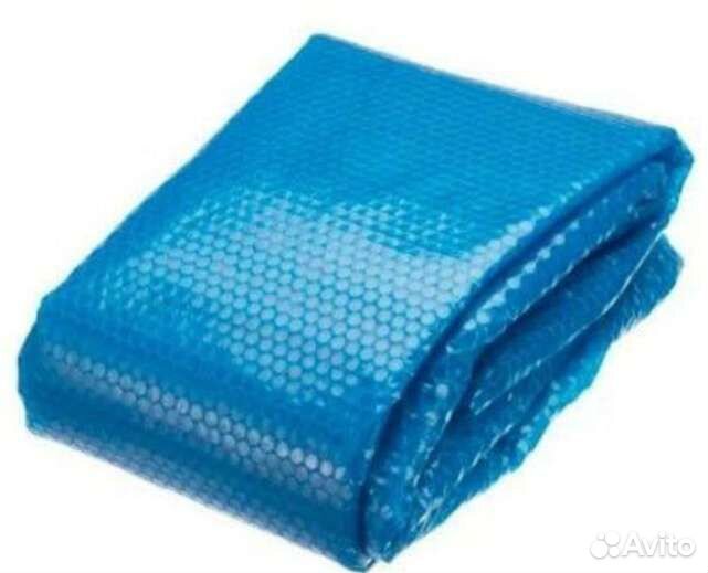 Покрывало, тент для бассейна